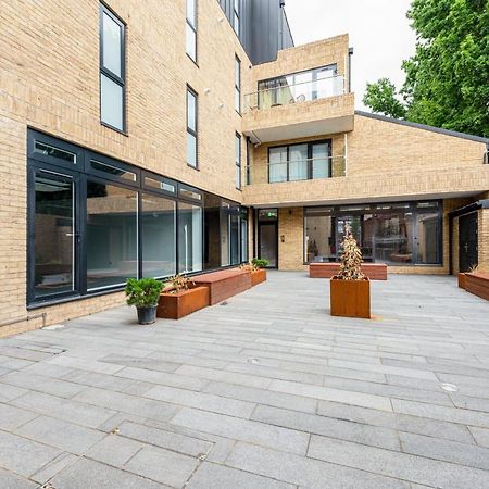 Old Dairy House Rooms London Exterior foto