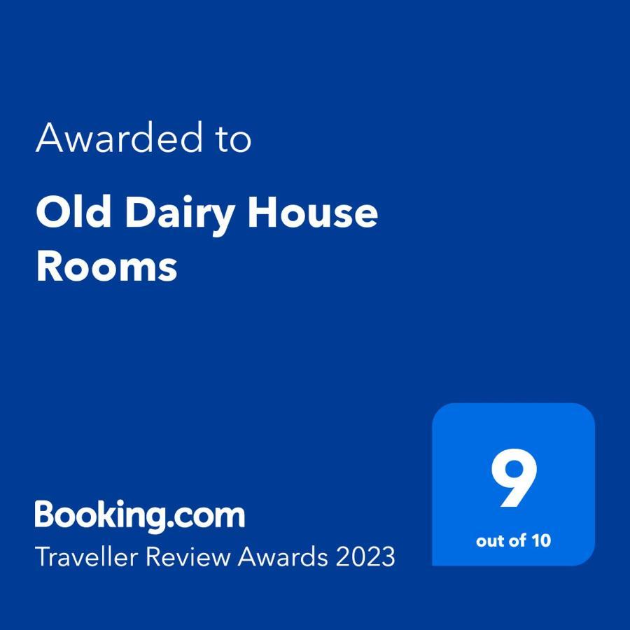 Old Dairy House Rooms London Exterior foto